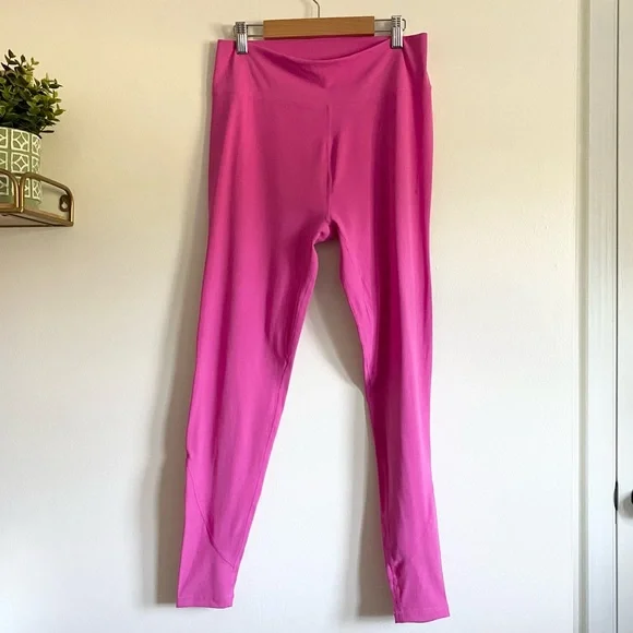 Stori Elevate Tight In Bloom Pink
